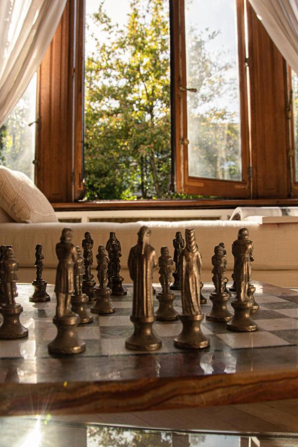 La Villa Barbieux Рубе Екстериор снимка