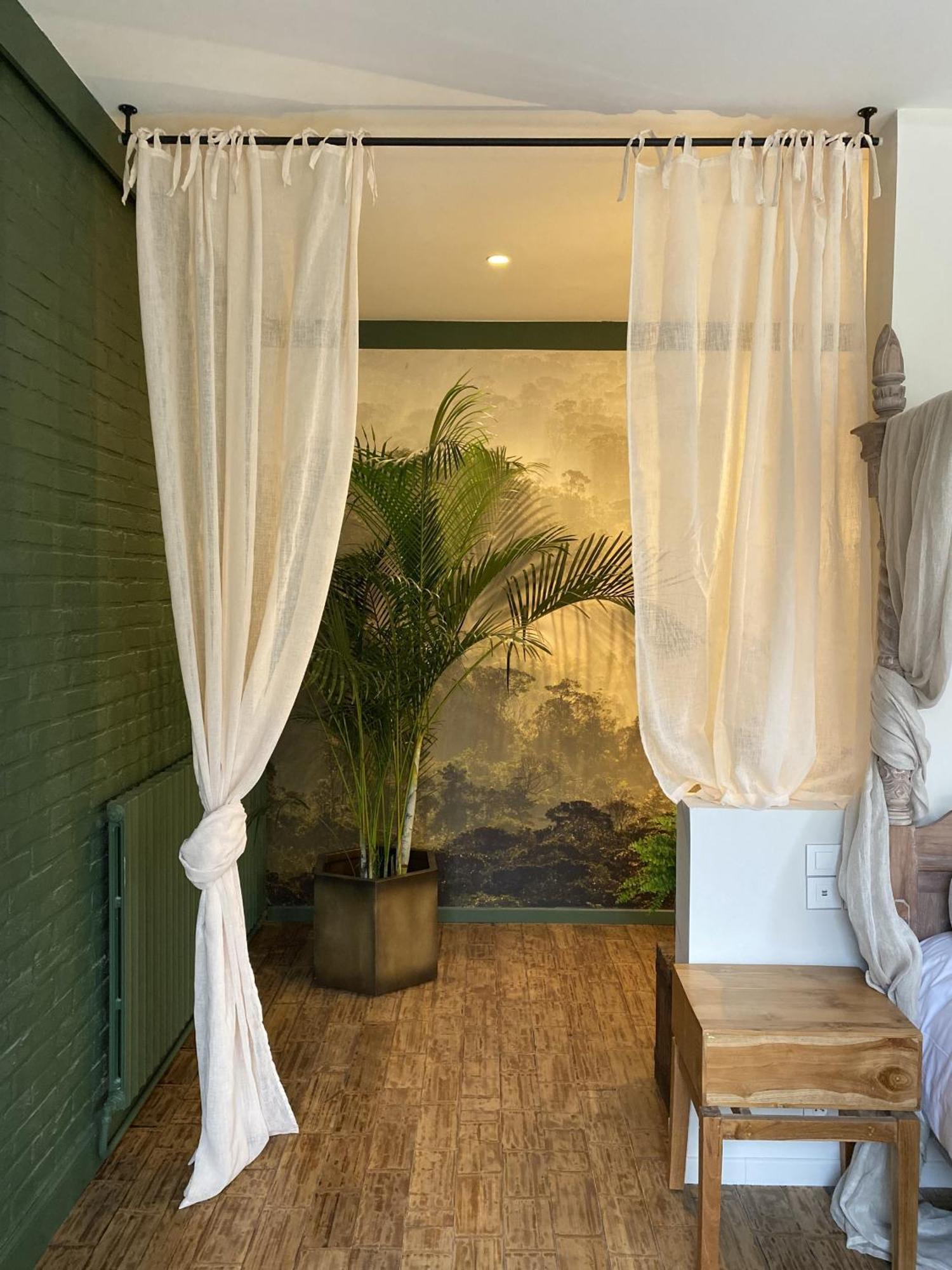 La Villa Barbieux Рубе Екстериор снимка