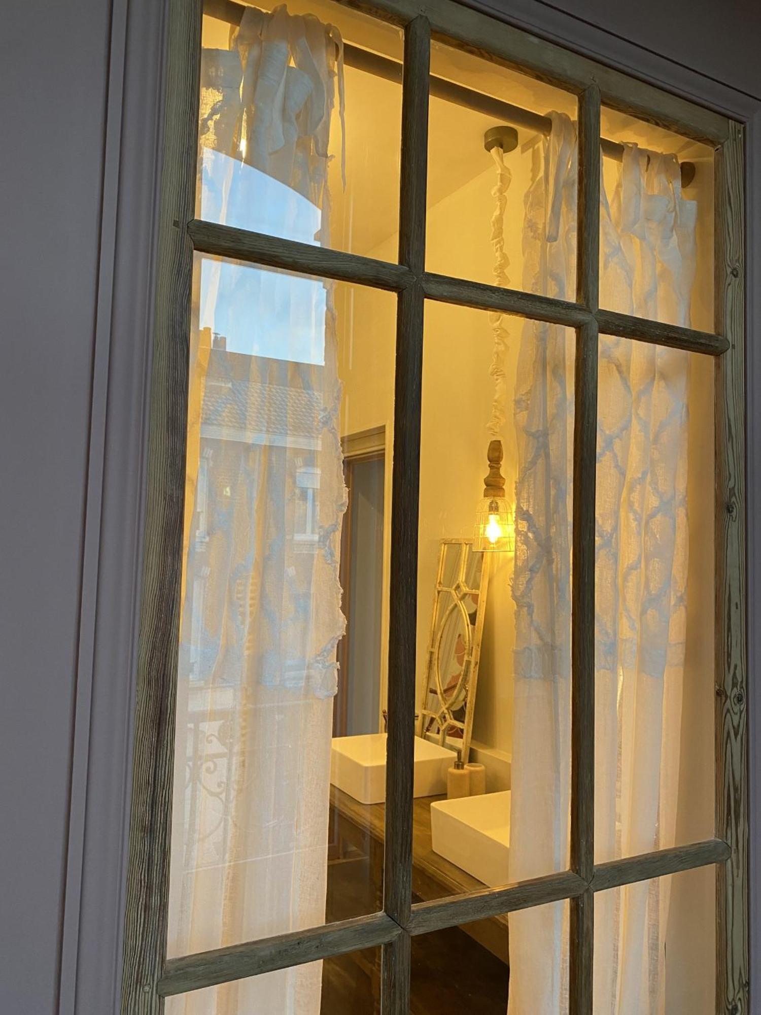 La Villa Barbieux Рубе Стая снимка
