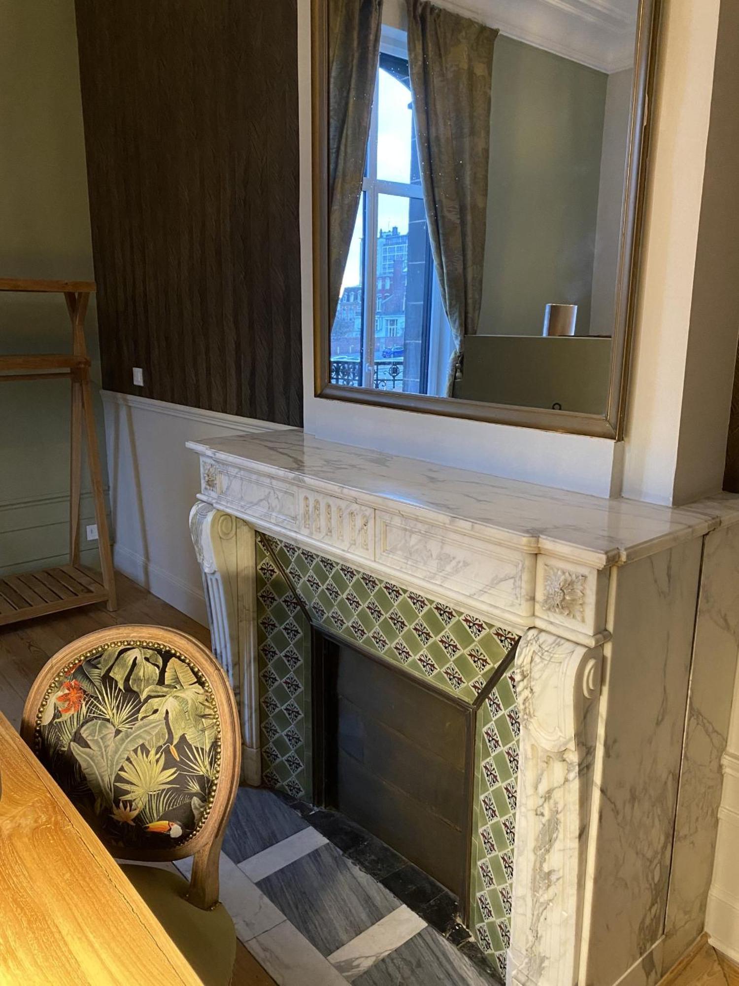 La Villa Barbieux Рубе Стая снимка