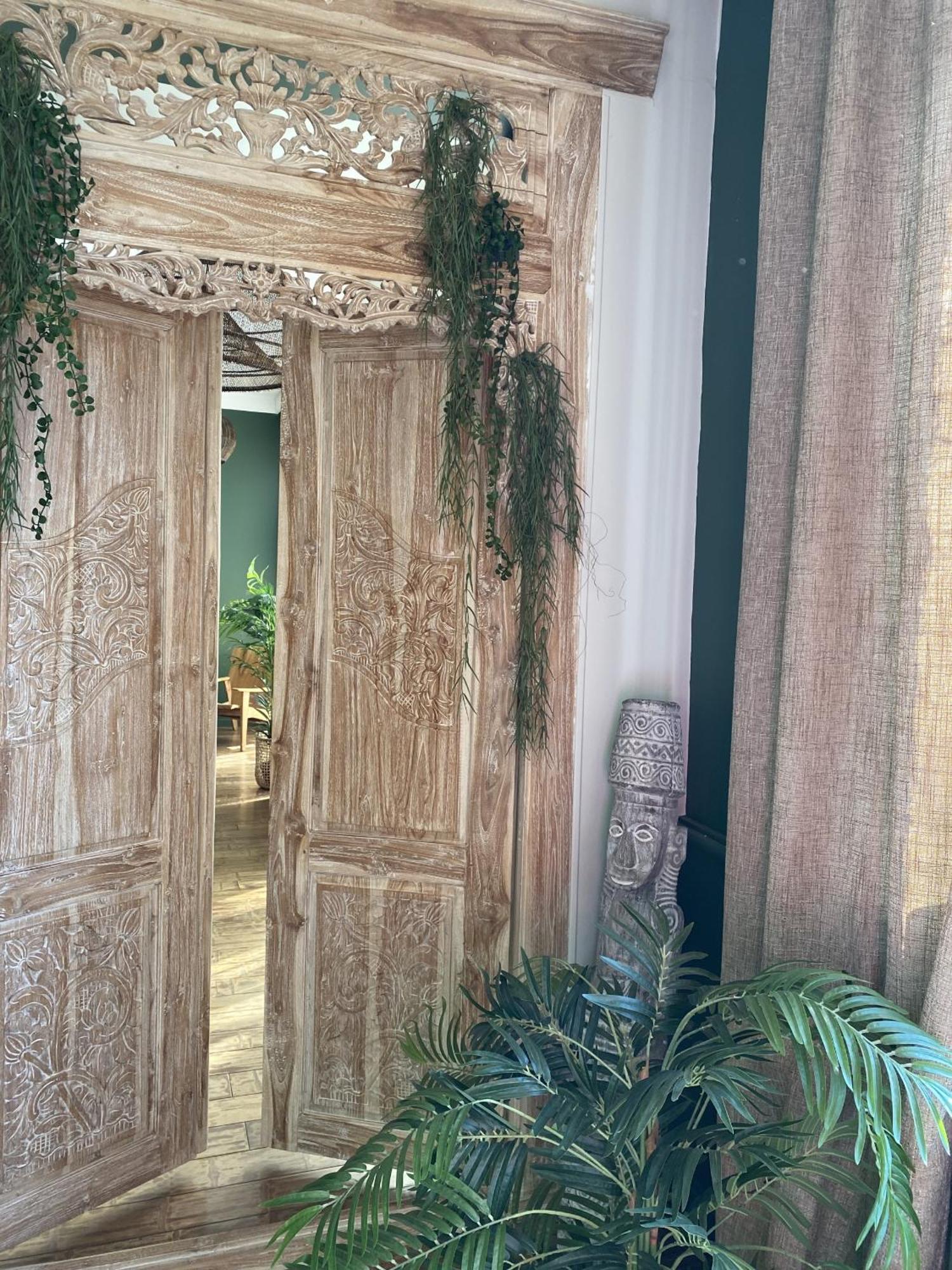 La Villa Barbieux Рубе Стая снимка